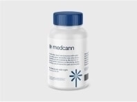 Medcann CBD MD 1
