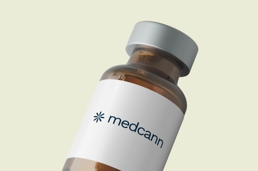 Medcann CBD MD