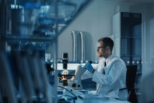 Производство CBD напитков в России