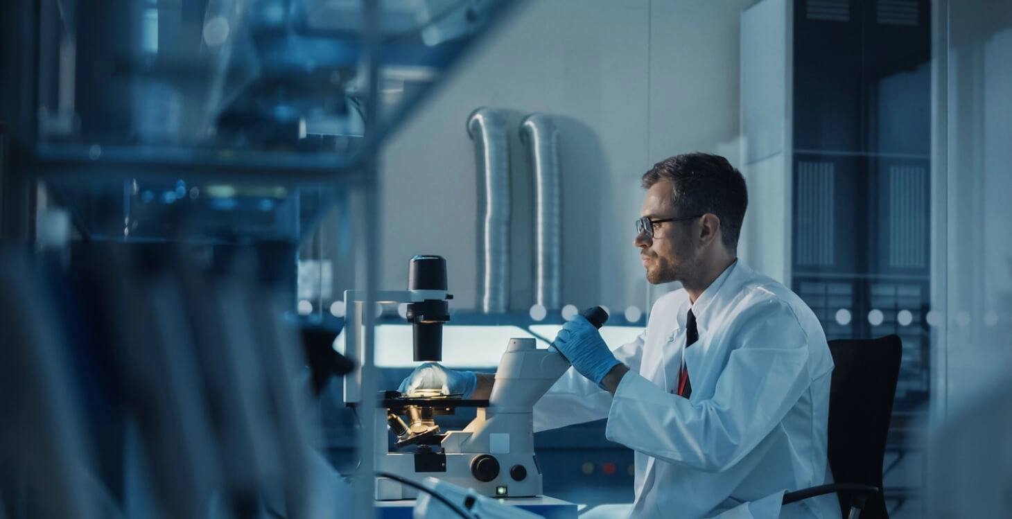 Важные результаты исследования CBD, опубликованные Radicle Science 3