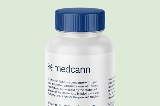 Medcann CBD MD
