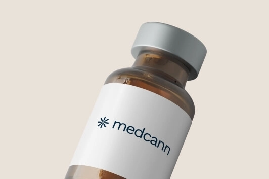 Medcann CBD MD