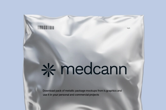 Medcann CBD MD 1
