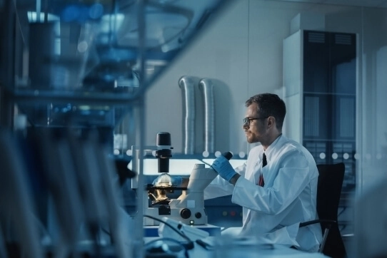 Важные результаты исследования CBD, опубликованные Radicle Science