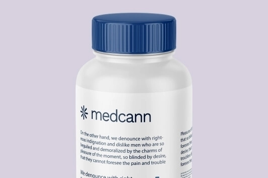 Medcann CBD MD