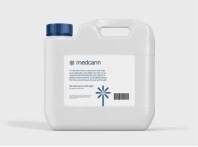 Medcann CBD MD 1